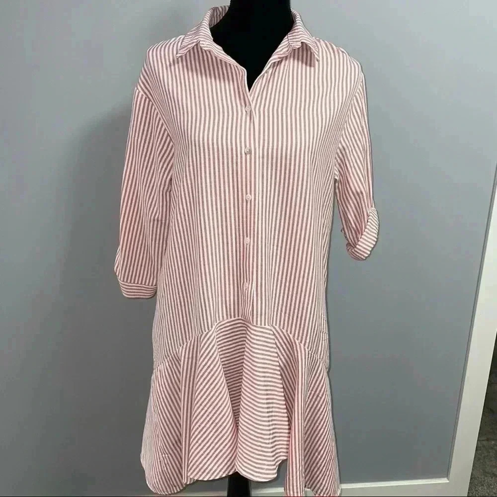 Everly  Dress